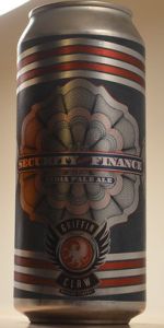 Security And Finance