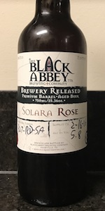Solara Rose