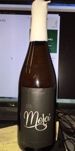 Merci (Blend #2)