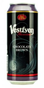Vestfyen Premium Chocolate Brown