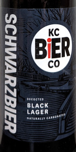 Schwarzbier