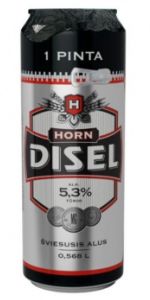 Horn Disel
