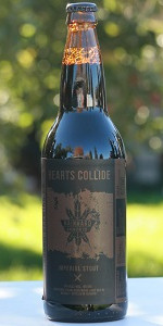 Hearts Collide
