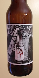 You Will Not Like This IPA