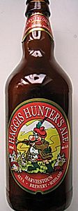 Haggis Hunter's Ale