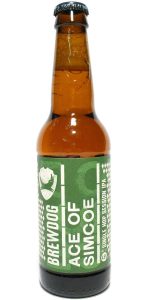 Ace Of Simcoe
