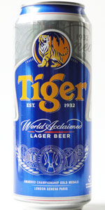 Tiger Beer