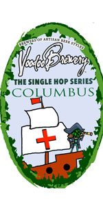 Single Hop Series - Columbus