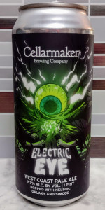 Electric Eye