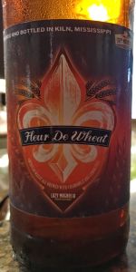 Fleur De Wheat