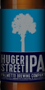 Huger Street IPA