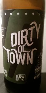 Dirty Ol' Town