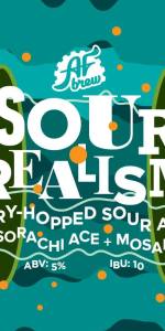 Sourrealism Sorachi+Mosaic