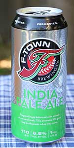 India Pale Ale
