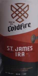 St James IRA