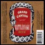 Grand Canyon Rattlesnake Beer