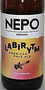 Labirytm