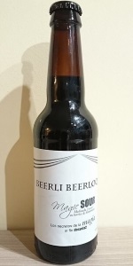 Implik2 & Santa Pau Ales Beerli Beerloque