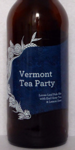 Vermont Tea Party
