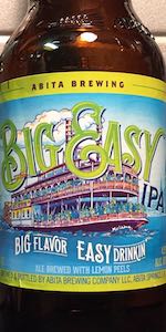 Big Easy IPA