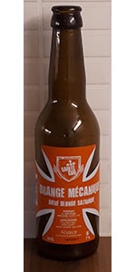 Orange MÃ©canique