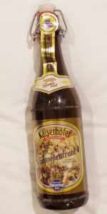Schwedentrunk