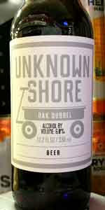 Unknown Shore