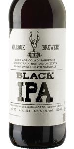 Black IPA