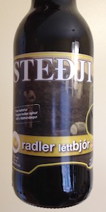 Radler LÃ©ttbjÃ³r