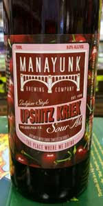Upshitz Kriek