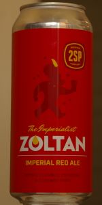 The Imperialist Zoltan
