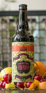 Cherrytree Amaro