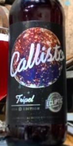 Callisto Tripel