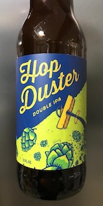 Hop Duster