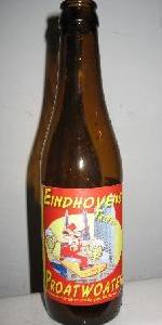 Eindhovense Tripel