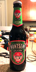 Mala Vida Brandy