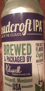 Cloudcroft