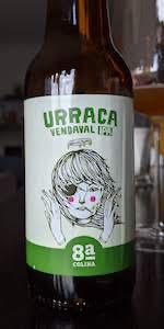 Urraca Vendaval