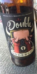 Double Uddercut