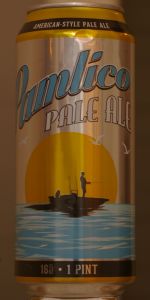 Pamlico Pale Ale