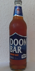 Doom Bar