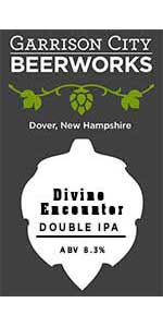 Divine Encounter