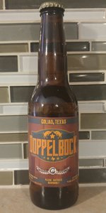 Doppelbock
