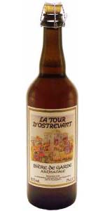 La Tour D'Ostrevant