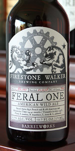 Feral One Batch 3