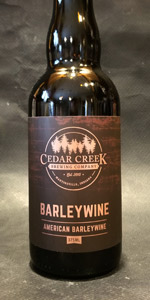 Barelywine