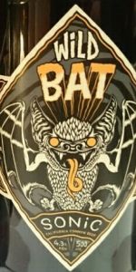 Wild Bat Sonic