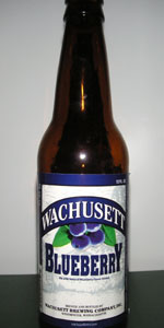 Blueberry Ale