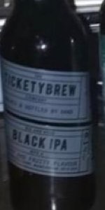 Black IPA