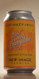 East Coast Transplant